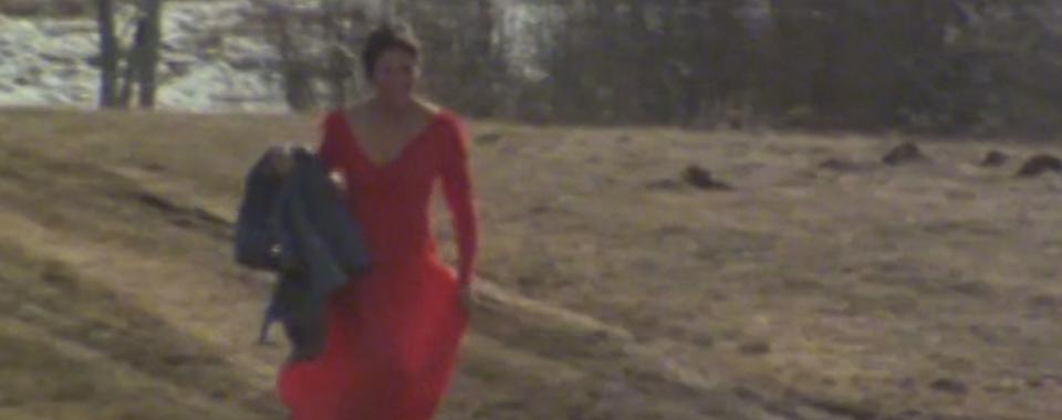 Silent No More Film Festival: The Red Dress