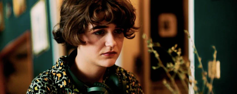 The Meaning of a Ritual — production still