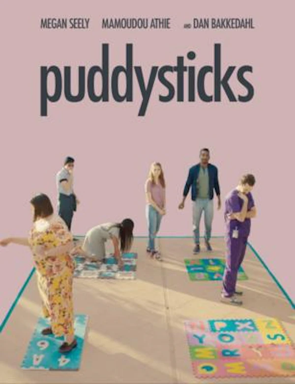 Puddysticks