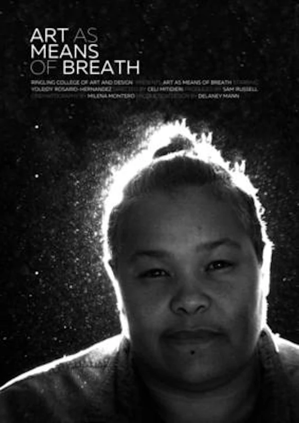 Art as Means of Breath