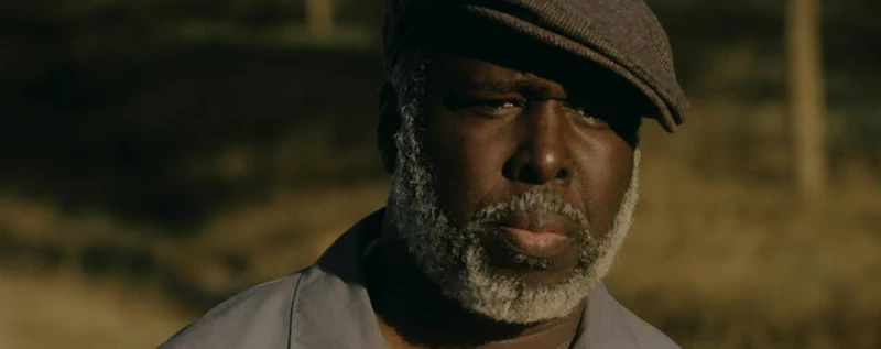 Spare Me — production still