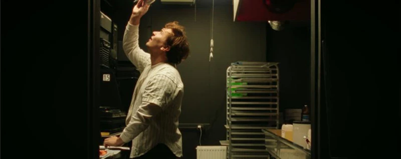 PANO — production still