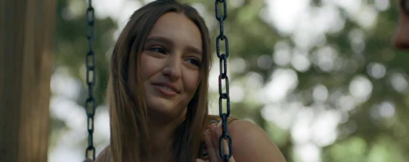 Hellbent on Boogie — production still