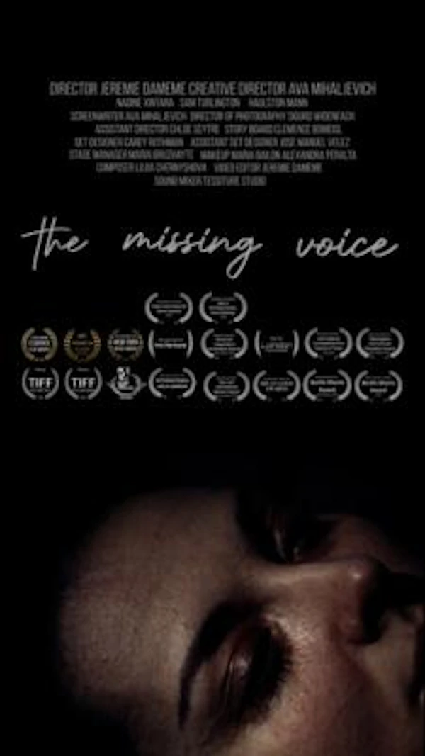 The Missing Voice