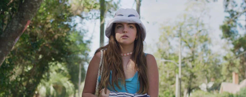 Wren's World — production still