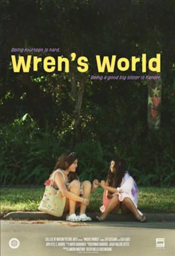 Wren's World