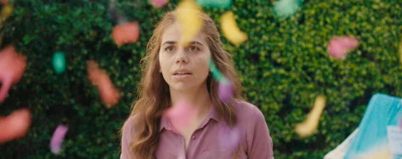 Puddysticks — production still