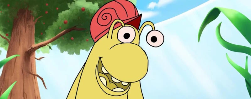 Ecosphere โ production still