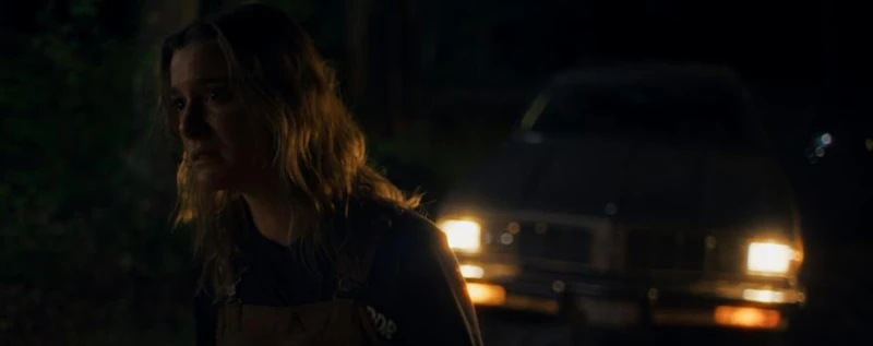 Strange Creatures โ production still