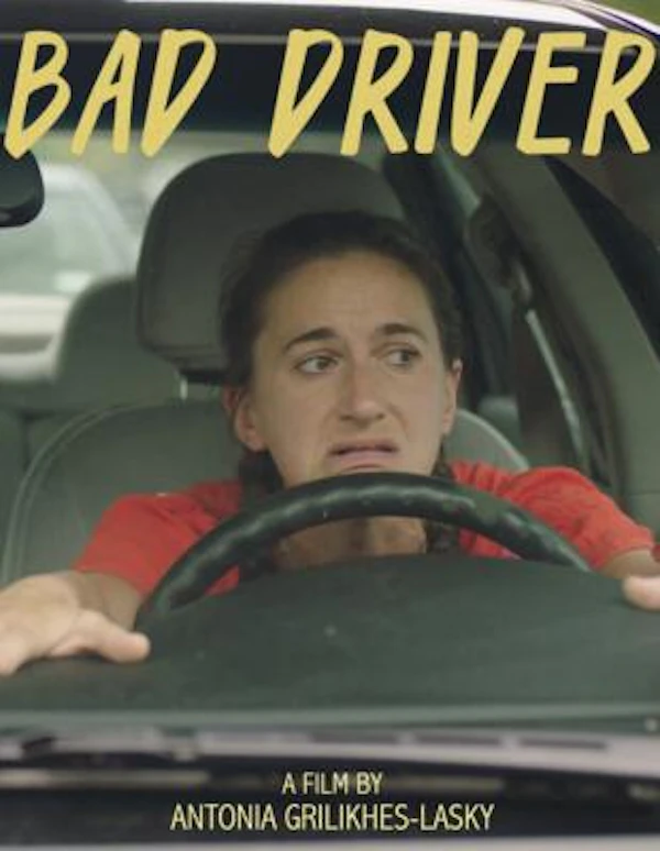 Bad Driver
