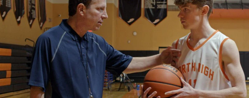 Chroma — production still