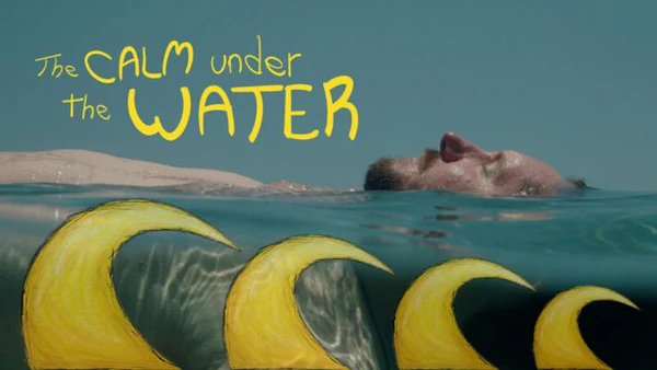 The Calm Under the Water