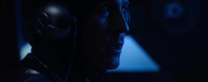 NOVA — production still