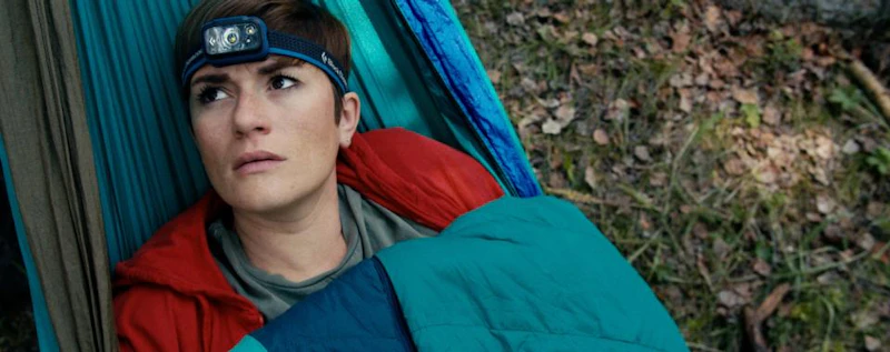 The Dollcatcher — production still