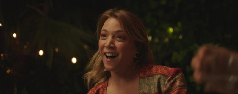 Rumia — production still