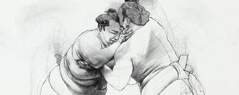 The Waiting — production still