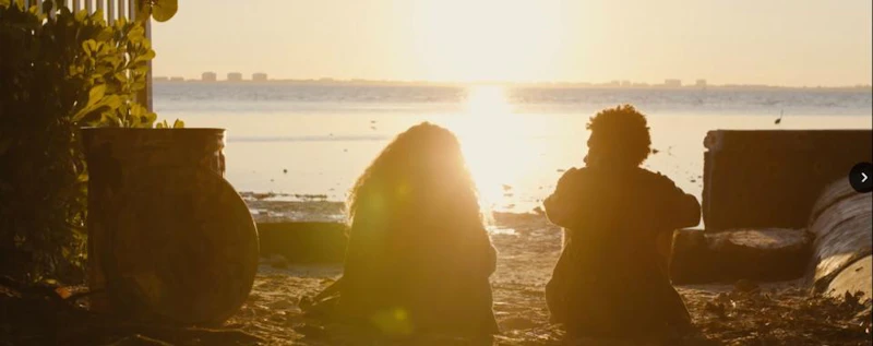 I <3 KATY — production still