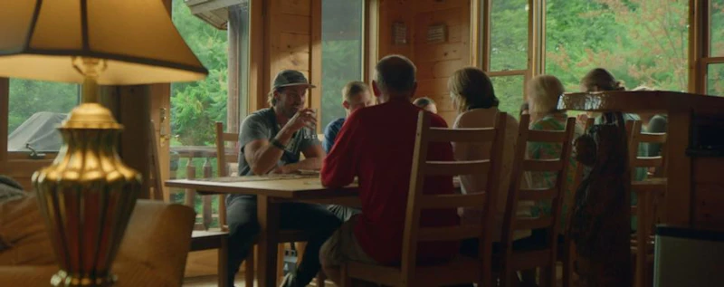 BAAR — production still