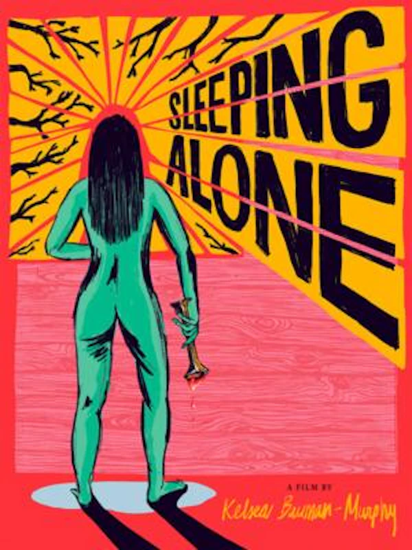Sleeping Alone