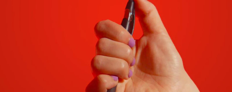 Greetings — production still