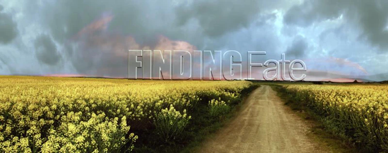 Finding Fate โ production still
