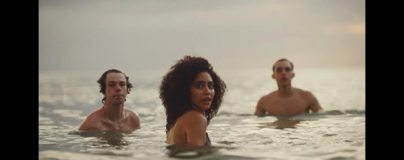 Primos — production still