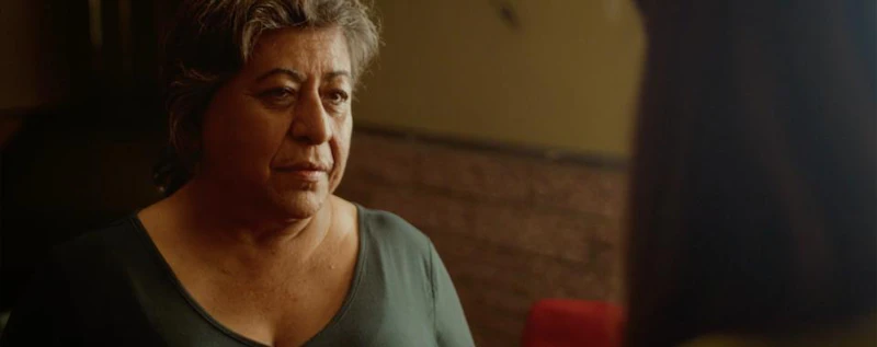 Estela, Is It You? — production still