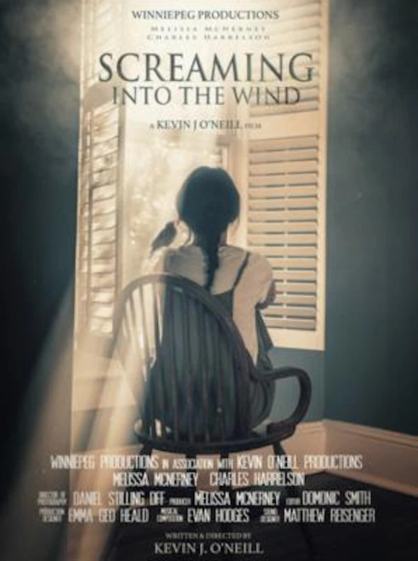 Screaming Into the Wind