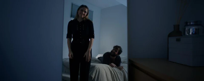 Bird Hours — production still