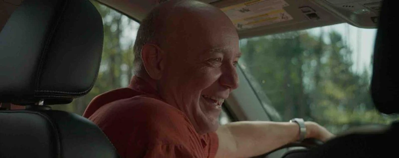 Rooster's Crow — production still