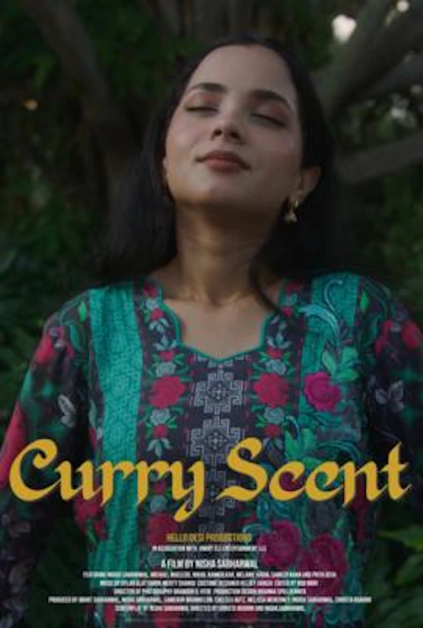 Curry Scent