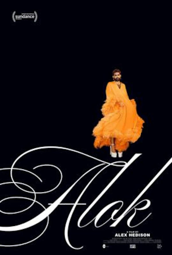 Alok [EAST COAST PREMIERE]