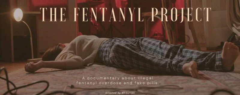 The Fentanyl Project — production still