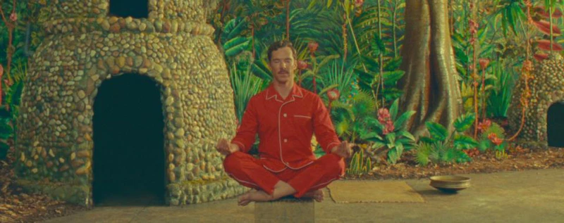 2023 Oscar®️ Nominated Live Action Short Films — production still