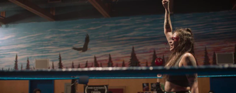 The Death Tour — production still