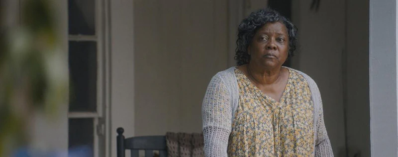 Bull Street — production still