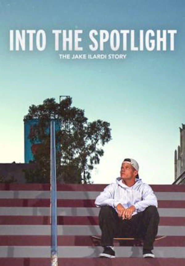 Into the Spotlight: The Jake Ilardi Story