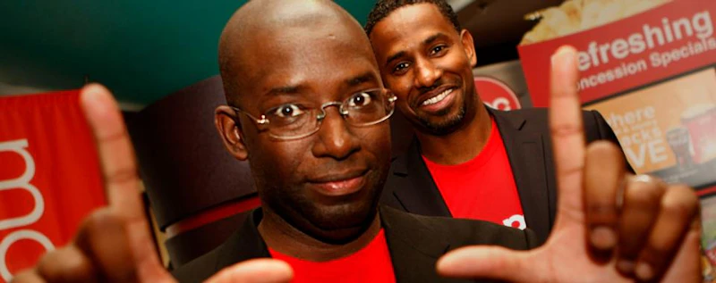 MoviePass, MovieCrash — production still