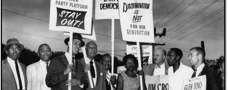 Ain't No Back To a Merry-Go-Round — production still