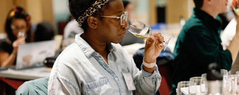 BAR — production still