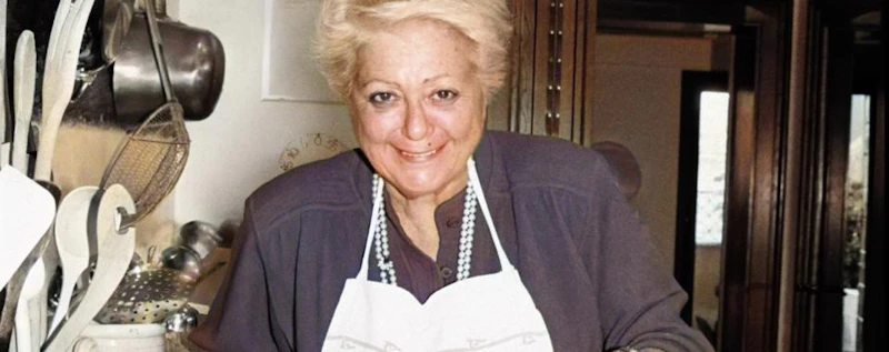 Marcella (Encore Screening!) — production still