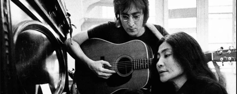 One to One: John and Yoko (Encore Screening Added!) — production still