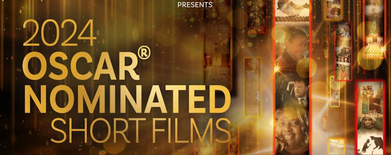 Oscar Animation Program — production still