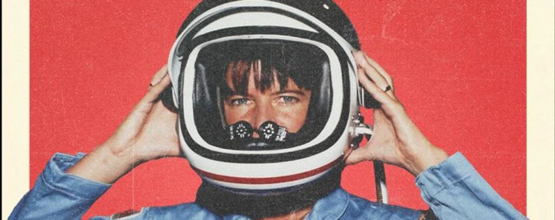 Sally — production still