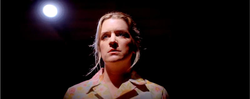 Freak Job — production still