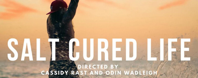 Salt Cured Life — production still