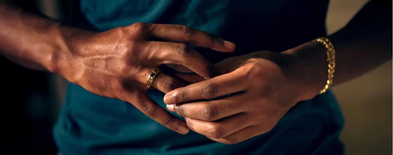 Curtain Call — production still