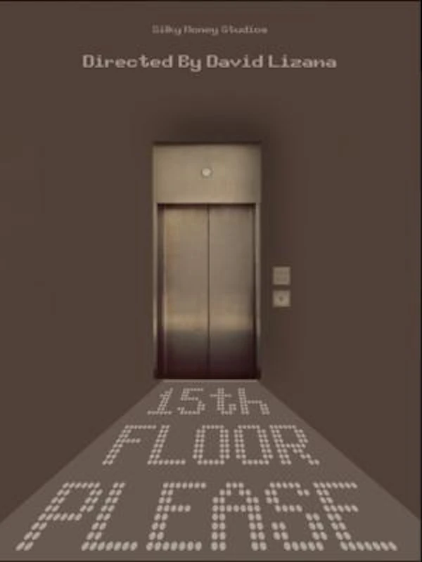 15th Floor Please