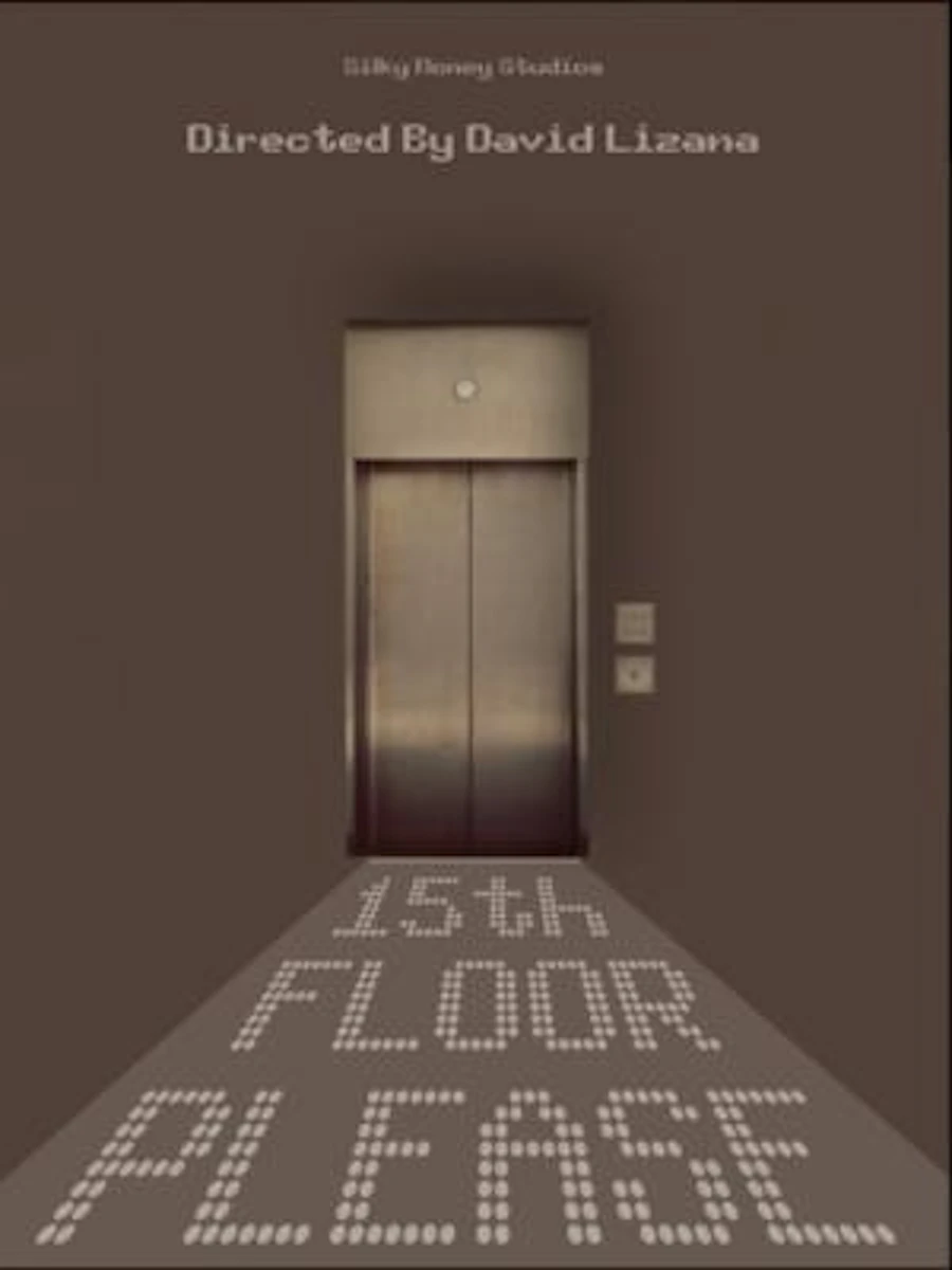 15th Floor Please