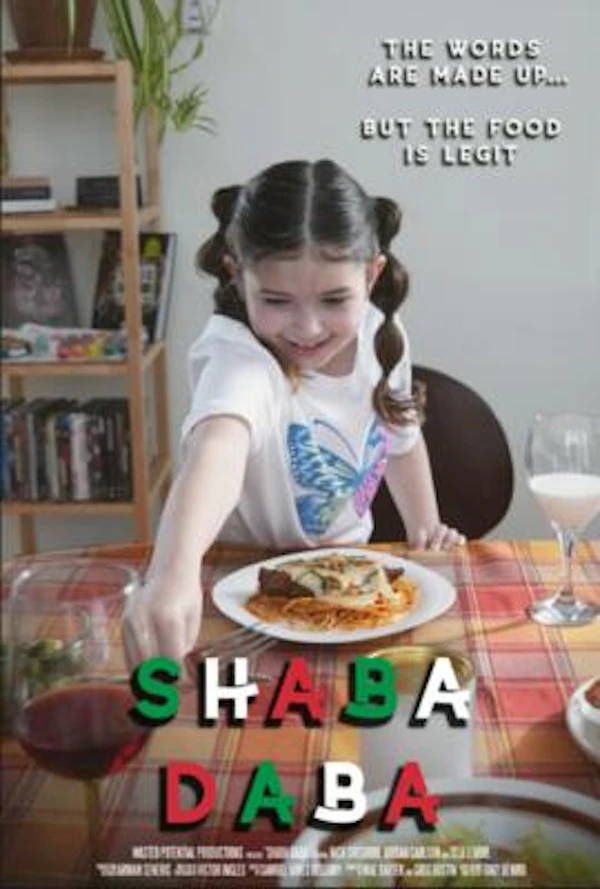 Shaba Daba